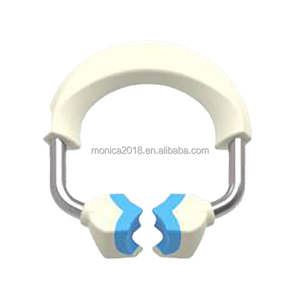 Sản phẩm nha khoa chất lượng cao, vật liệu nha khoa, chỉnh nha, tấm tạo hình, kẹp, vòng định hình răng, chuẩn bị ngắn/cao/rộng - Product Image 2