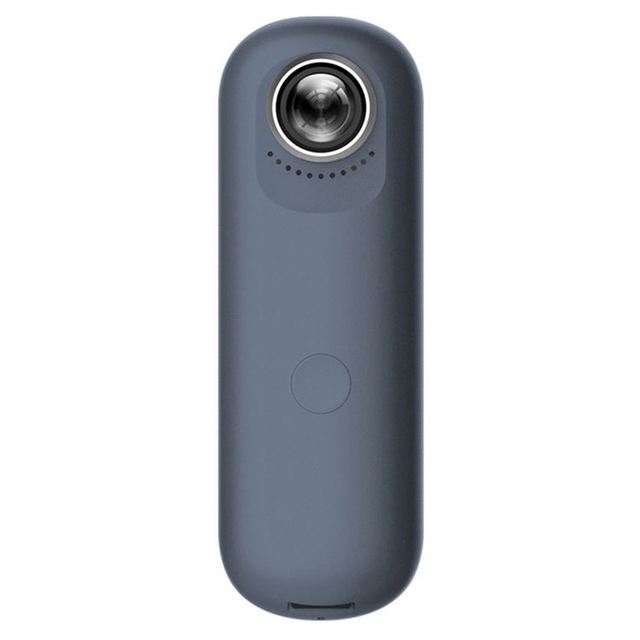 Dropshipping OEM Outdoor 360 Panoramic Camera Wi-Fi Support VR Shooting Sports Camera Smart Video Cameras