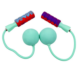 <span class=keywords><strong>Cuerda</strong></span> de entrenamiento inteligente personalizada para Fitness, <span class=keywords><strong>cuerda</strong></span> de <span class=keywords><strong>saltar</strong></span> para Yoga, ejercicio físico, inalámbrica - Product Image 1