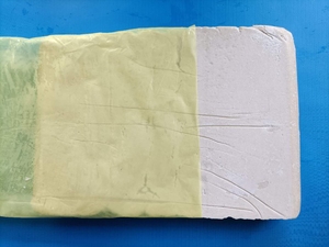 Surimi surgelati cinesi del pesce dello snapper di migliore prezzo per fare il Surimi congelato del mare marino della palla di pesce - Product Image 3