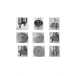 AS/NZS 3112 Complete Plug Socket Test Gauge Kit Set Lateral Strain Pin Disposition Structure Size Full <strong>Inspection</strong> <strong>Factory</strong> QC - Product Image 1