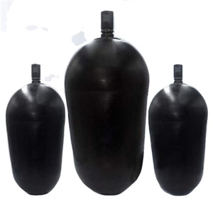Accumulateur à soufflet hydraulique NXQA-10/31.5-L-Y, Stockage d'énergie NXQ-0.4/0.63/1/4/6.3/16L NXQ NXQA NXQAB NXQ-A-10~31.5-L-Y - Product Image 3