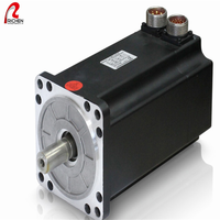 Kinco New Servo Motor & Servo Drive SMH110D-0188-30AAK-4HKC tersedia
