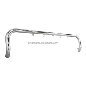 Barra de luz de techo de aluminio Topline Truck Top Accesorio Barra de lámpara de punto de techo con <span class=keywords><strong>LED</strong></span> para New <span class=keywords><strong>Scania</strong></span> - Product Image 4