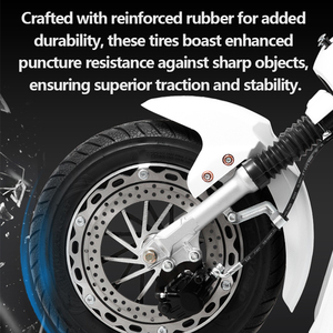 Factory Direct Sale Hot <strong>Selling</strong> Cheap Electric Bicycle Electric Scooter <strong>Bike</strong> <strong>E</strong>- Motorcycle Power Fat Tire - Product Image 6
