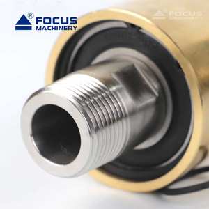 Заводская оптовая продажа, шарнирные шарниры с одним двухсторонним высокоскоростным охлаждением - Product Image 4