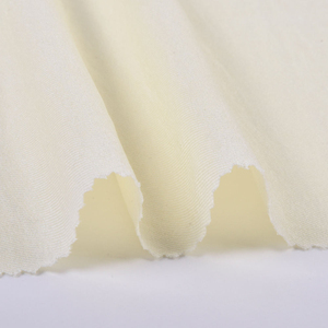 140GSM Medium Weight 100% Polyester <b>Bubble</b> Crepe Fabric Light Airy Cloth For Women Summer Dresses - Product Image 3