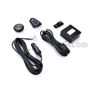 Modulo di Controllo Remoto Valvole OEM BMW per F20 F22 F30 F32 F10 F06 <span class=keywords><strong>G20</strong></span> <span class=keywords><strong>G30</strong></span> 3.0T 2012-2026, Controller di Scarico Plug & Play - Product Image 4