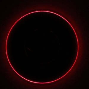 360. Hoop Line Laser Module Cone Lens Chargeable <b>Battery</b> Power 50mw 100mw 150mw IP65 Water-resistance for Position 405nm-980nm - Product Image 5