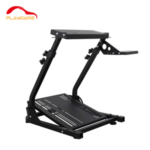 Support de <span class=keywords><strong>volant</strong></span> de rangement pratique, support de <span class=keywords><strong>volant</strong></span> de course pour PS4 Thrustmaster <span class=keywords><strong>T300RS</strong></span> G29 - Product Image 4