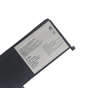 อะไหล่แบตเตอรี่แล็ปท็อป50.16Wh SSBS73สำหรับ S2-01 S2 Mechrevo S2pro S2-02 S1แบตเตอรี่โน้ตบุ๊ก Pro-01/02 - Product Image 3