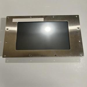 1 Piece Brand New Original Strongarm 404-121toa mô hình 121 Màn hình công nghiệp màn hình cảm ứng 100-240VAC * Nib * PLC automa - Product Image 1