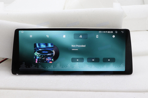 Autoradio Android Universale da 12.3'' con Lettore DVD, Video e GPS per <span class=keywords><strong>Audi</strong></span>, Benz, BMW - Product Image 4