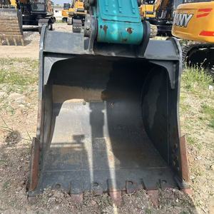 Original Japan Kobelco SK350D <b>Second</b> <b>Hand</b> Hydraulic Excavator 35 Ton Hino Engine with Motor & Pump Tested & Inspected - Product Image 6