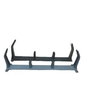 TD tipi konveyör için makaralı konveyör bant aksesuarları için <span class=keywords><strong>TD75</strong></span> tipi konveyör rulo braketi kullanılır - Product Image 1