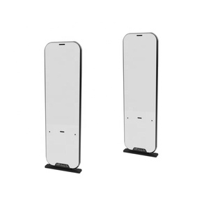 Uhf RFID an ninh cửa cổng Antenna RFID Tag chống trộm báo động <span class=keywords><strong>Reader</strong></span> kiểm soát truy cập RFID cổng <span class=keywords><strong>Reader</strong></span> đối với trang sức bán lẻ thư viện - Product Image 5