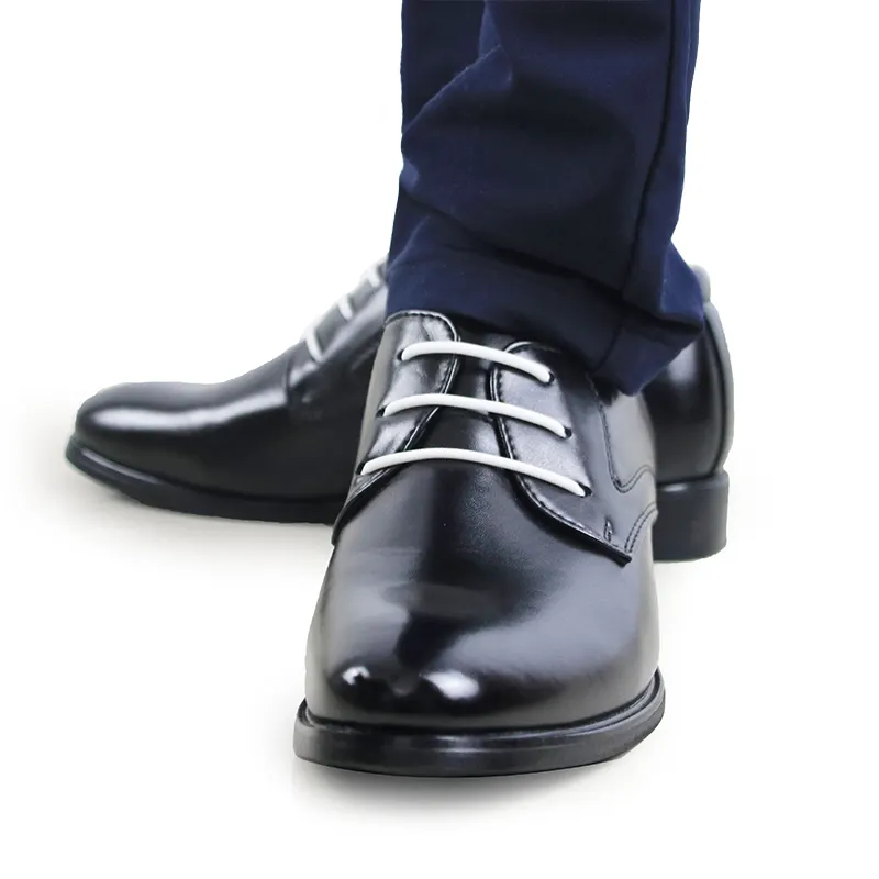 2019 high quality best price shoelaces bulk shoelaces shoelaces silicone men leather shoes for wholesale