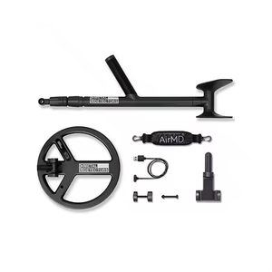 MD-99 <span class=keywords><strong>d</strong></span>étecteur <span class=keywords><strong>de</strong></span> métaux industriel <span class=keywords><strong>de</strong></span> nouvelle conception dispositif <span class=keywords><strong>de</strong></span> <span class=keywords><strong>recherche</strong></span> <span class=keywords><strong>d</strong></span>'<span class=keywords><strong>or</strong></span> intelligent sans fil complet certifié ROHS en plastique - Product Image 5