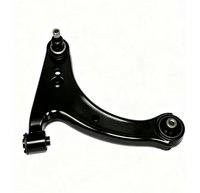 Bras de suspension en acier pour TOYOTA OE 48068-35080 48068-35081 TC3788 KSC6057 45571 JTC2500