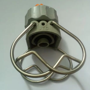 <span class=keywords><strong>Buse</strong></span> de jet à double clip en plastique pour nettoyeur de surface - Product Image 2