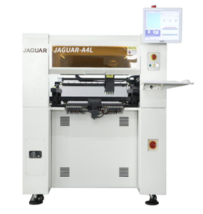 Máy tính để bàn JAGUAR-A4 tự động chọn và đặt máy điều kiện mới với chức năng cho người bán reflow - Product Image 2