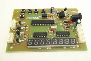 บอร์ดแปลงสัญญาณพัลส์ F84 - Product Image 2