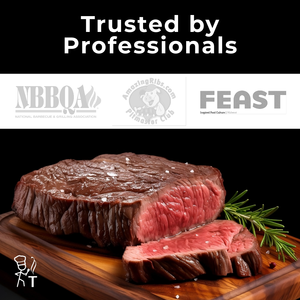 Thermomètre <span class=keywords><strong>de</strong></span> <span class=keywords><strong>cuisson</strong></span> intelligent sans fil numérique pour barbecue, <span class=keywords><strong>sonde</strong></span> à viande pour grillades et cuisine, rechargeable par USB, compatible OEM/ODM - Offre Spéciale - Product Image 6