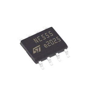Circuit intégré NE555DT original, microcontrôleur MCU, support BOM, programmable, minuterie et oscillateur tout-en-un - Product Image 1
