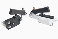 Venta directa del fabricante, máquina de corte, interruptor de máquina de riego, interruptor de herramienta eléctrica, interruptor de Control de velocidad de diamantes de imitación
