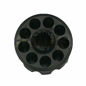 อะไหล่เครื่องจักรกลก่อสร้าง รถขุด รุ่น YM172425-73440 PC56-7 S/M BARREL ASS'Y น้ำหนัก 5 กก. สำหรับ PC40FR PC50FR - Product Image 1