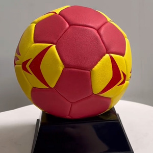 2026 Tournament Edition Professional Soccer <b>Ball</b> <b>Machine</b> Stitched Thermal Bonded Design Size 5 PVC PU Material Durable - Product Image 4