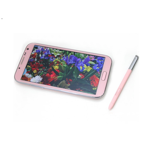 Bán Buôn Ban Đầu Mở Khóa Sử Dụng Điện Thoại Aa/A/B Cổ Android Điện Thoại Di Động Cho Note2 <span class=keywords><strong>N7000</strong></span> N7100 N7102 N7105 - Product Image 2
