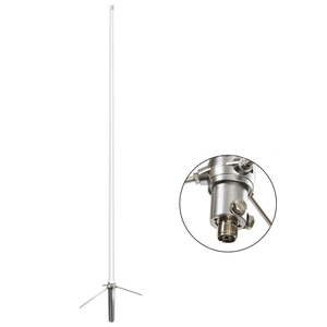 เสาอากาศฐานรับสัญญาณภายนอกอาคาร Diamond BC200 UHF 430-490MHz 6.5dBi 1.7m - Product Image 4