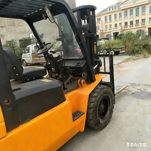 <span class=keywords><strong>Heli</strong></span> Fork Lift Nuevo <span class=keywords><strong>3</strong></span>,<span class=keywords><strong>5</strong></span> <span class=keywords><strong>Ton</strong></span> Batería de iones de litio Carretilla elevadora eléctrica 3ton 2 <span class=keywords><strong>Ton</strong></span> 1 <span class=keywords><strong>Ton</strong></span> 1,<span class=keywords><strong>5</strong></span> <span class=keywords><strong>Ton</strong></span> Carretilla elevadora eléctrica 2,<span class=keywords><strong>5</strong></span> Toneladas - Product Image 5