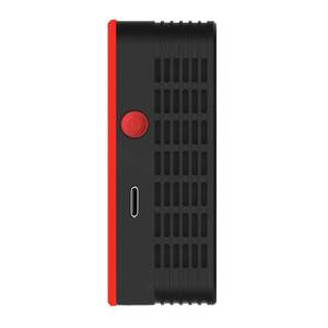 가정용 MT32 18-in-1 실내공기질 모니터 CO2 감지기 및 오염가스 분석기 - Product Image 6