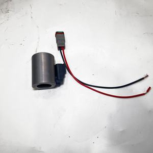 Cuộn dây van điện từ 87456900 190443a1 134126 cho 570L 580L 580M 585 - Product Image 5