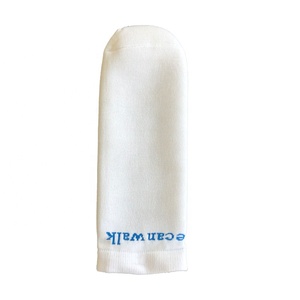 עגל תותבת ג 'ל גרבי תותבות רגל - Product Image 2
