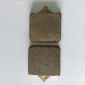 ผ้าเบรกมอเตอร์ไซค์สำหรับ <span class=keywords><strong>BMW</strong></span> 34117714800 S 1000 <span class=keywords><strong>R</strong></span> <span class=keywords><strong>RR</strong></span> - Product Image 3