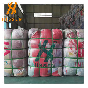 Abbigliamento usato di qualità <span class=keywords><strong>B</strong></span> di marca mista per balle pronte per l'esportazione all'ingrosso a basso Budget - Product Image 3