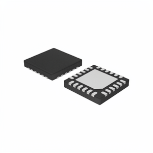 <b>Clock</b> Timing Electronic Chips Component NB6L295MMNTXG 24 VFQFN Exposed Pad Manufacturer Channel - Product Image 1