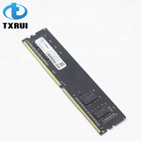 Wholesales DDR4 Ram for Desktop 4GB 8GB 16GB 1333mhz 1600mhz 2400mhz