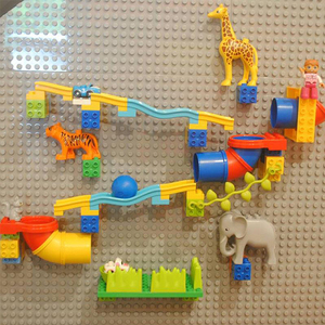 Blocos de construção de eva, blocos de construção educacionais de eva para crianças, venda - Product Image 4