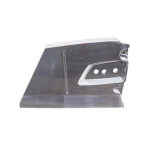 Cubierta de embrague de sierra de aluminio Billet de pieza de carreras personalizada CNC de fábrica para MS462 MS500i - Product Image 4