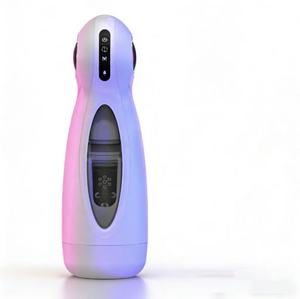 Automatic Male Masturbators: Best Picks for 2025 Automatic Male Masturbators: Best Picks for 2025