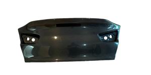 ฝากระโปรงท้ายคาร์บอนไฟเบอร์ทรง Duckbill สำหรับรถยนต์มิตซูบิชิ แลนเซอร์ อีโว เอ็กซ์  ฝากระโปรงท้ายคาร์บอนไฟเบอร์ทรง Duck Tail สำหรับเปลี่ยน - Product Image 2