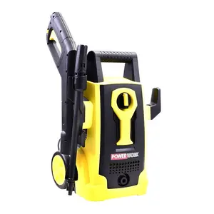 135Bar Electric High Pressure Power Washer Sewer Jetting Machines Water Jet Cleaning Machine