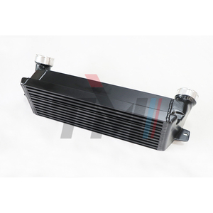 <span class=keywords><strong>Intercooler</strong></span> en aluminium TM Performance Upgrade pour <span class=keywords><strong>BMW</strong></span> E90 E91 <span class=keywords><strong>E92</strong></span> E93 325d 330d <span class=keywords><strong>335d</strong></span> 2005-2013 Moteur M57 - Product Image 4
