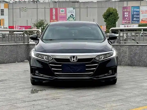 Honda Accord 260TURBO CVT 2022 <span class=keywords><strong>de</strong></span> Tamaño Mediano, Económico, con Tracción en Dos Ruedas, Versión Comfort, la <span class=keywords><strong>Mejor</strong></span> Relación Calidad-Precio - Product Image 1