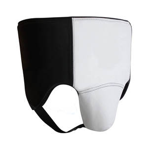 Protector Inguinal Ligero de PU de Alta Calidad con Logotipo Personalizado - Precios al por Mayor, Duradero, Transpirable, Protección para Entrenamiento de Boxeo DURUS - Product Image 2