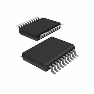Logic 20 SSOP (0.209", 5.30mm de Ancho) IC FF TIPO D SNGL 8BIT 20SSOP 74ABT574ADB,118 Componentes Electrónicos Originales - Product Image 1